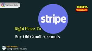 Buy Verified Stripe Accounts