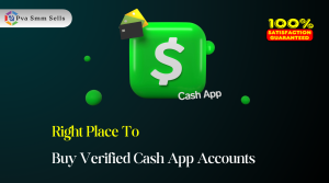 Buy Verified Cash App Accounts