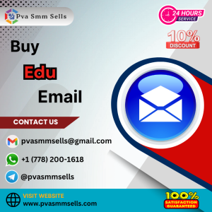 Buy Edu Email