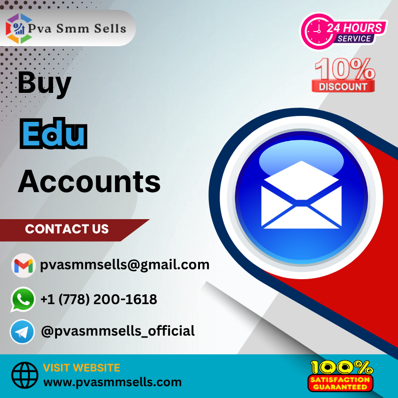 Buy Edu Email
