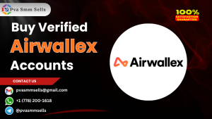 Buy Verified Airwallex Accounts