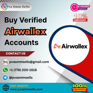 Buy Verified Airwallex Accounts