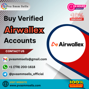 Buy Verified Airwallex Accounts
